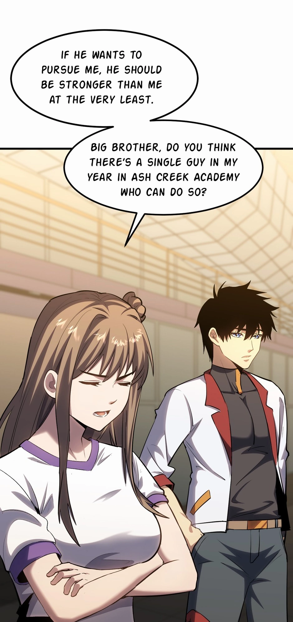 Read Logging 10000 Years into the Future Manga Online