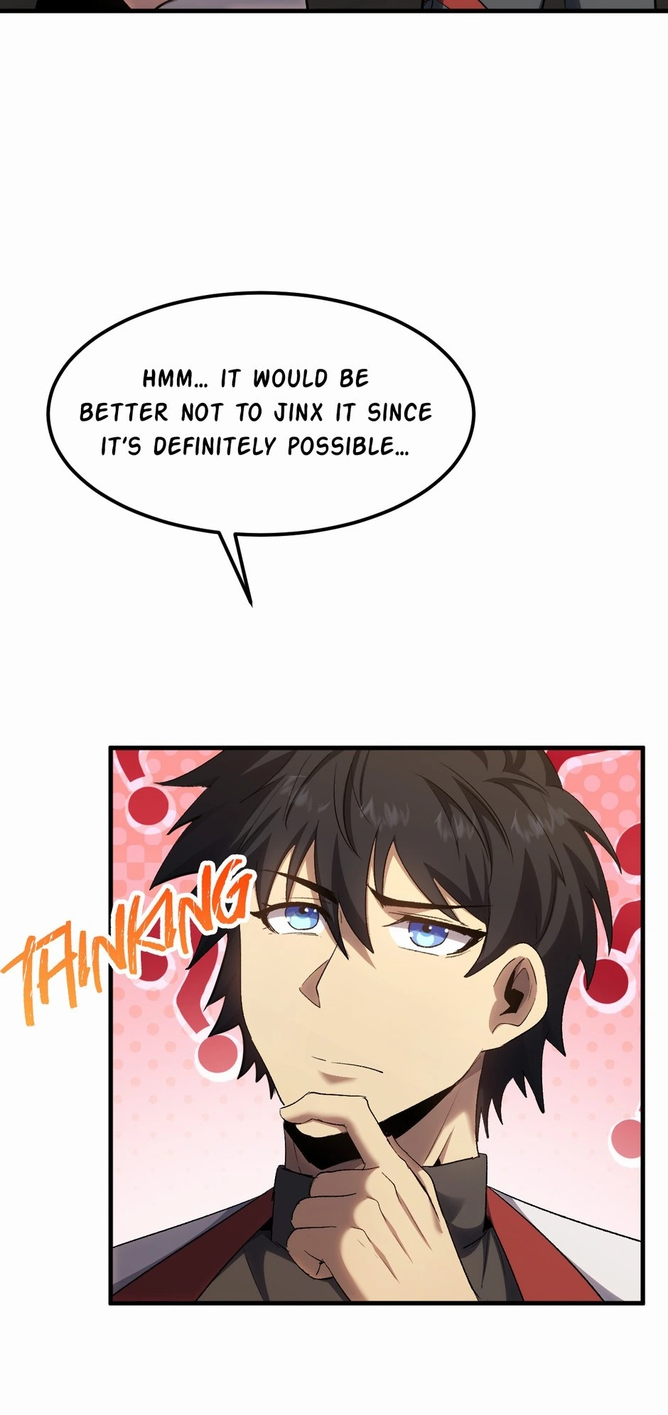 Read Logging 10000 Years into the Future Manga Online
