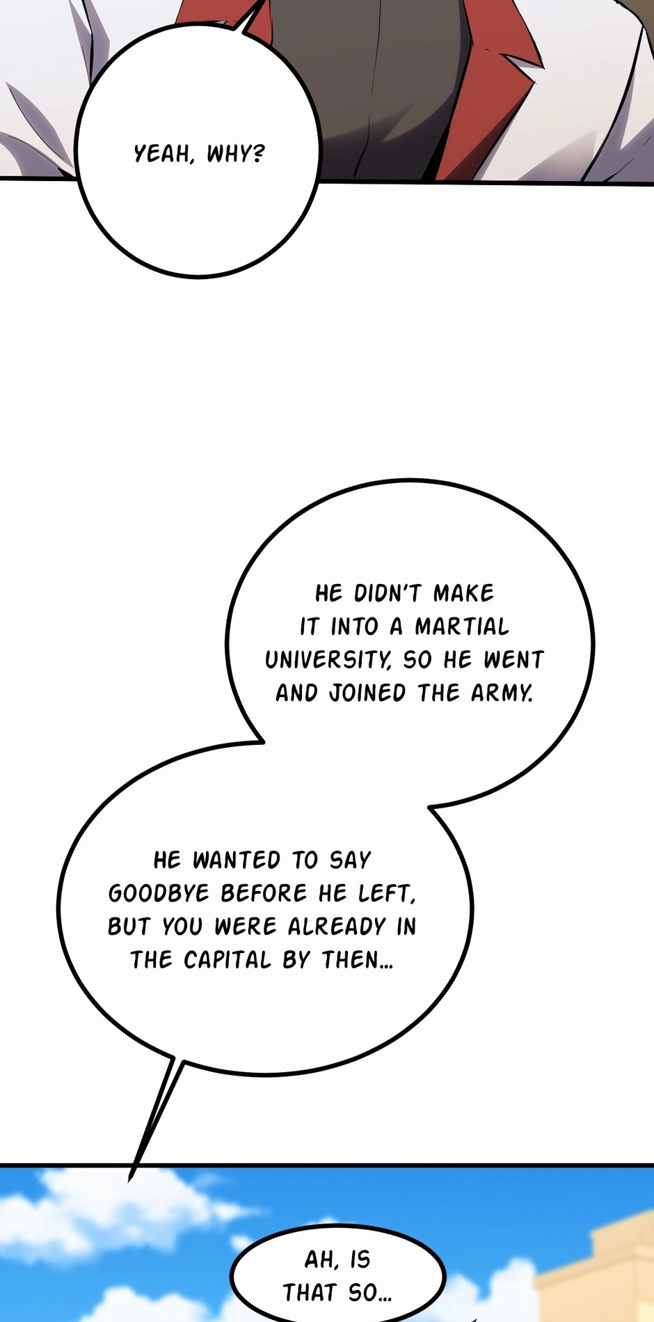 Read Logging 10000 Years into the Future Manga Online