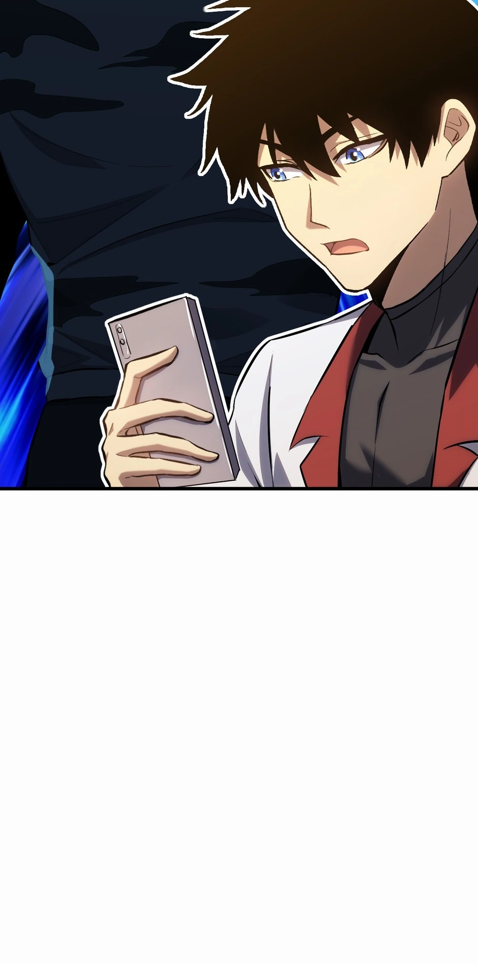 Read Logging 10000 Years into the Future Manga Online