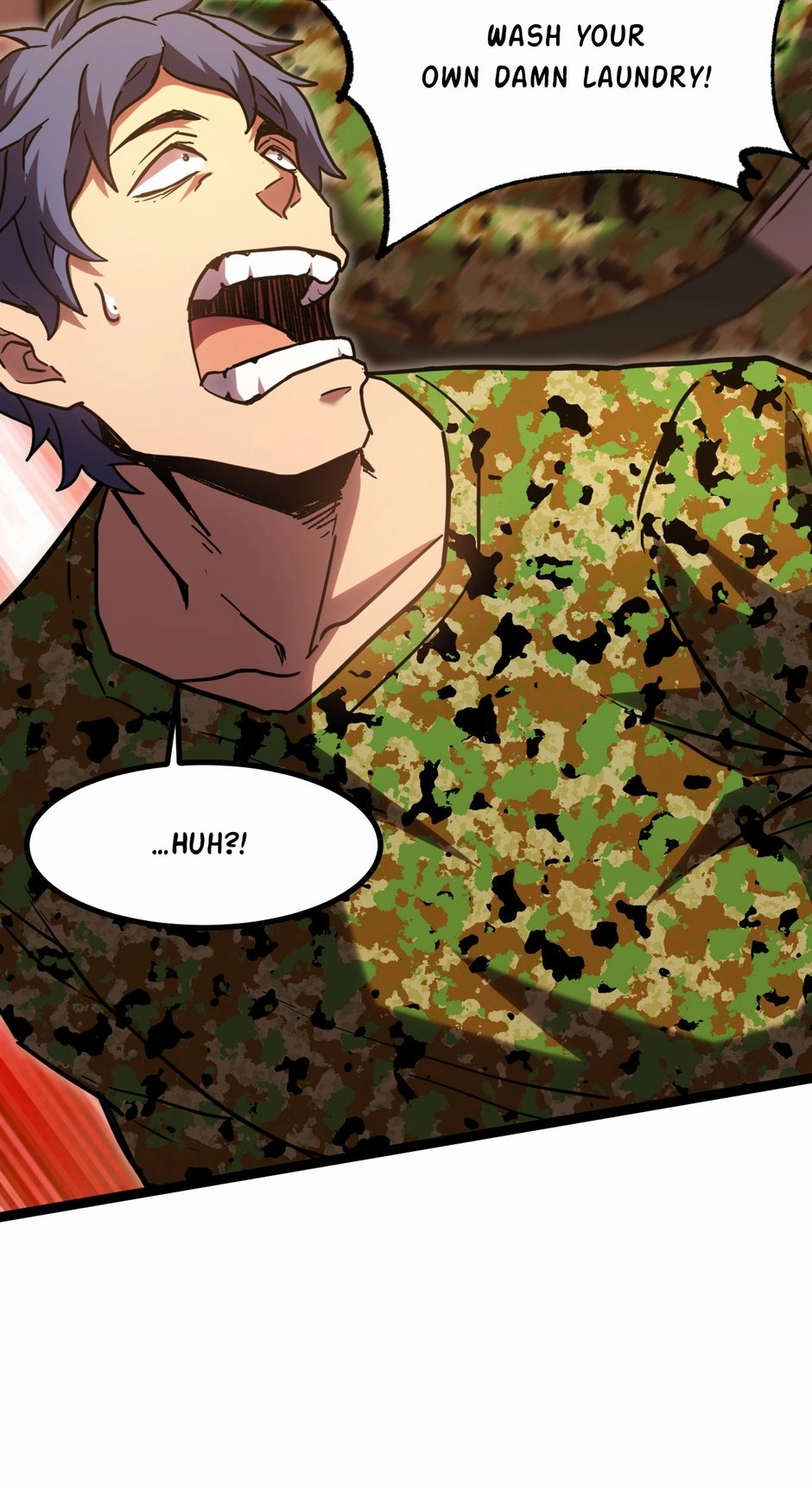 Read Logging 10000 Years into the Future Manga Online