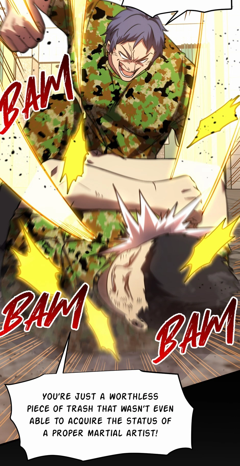 Read Logging 10000 Years into the Future Manga Online