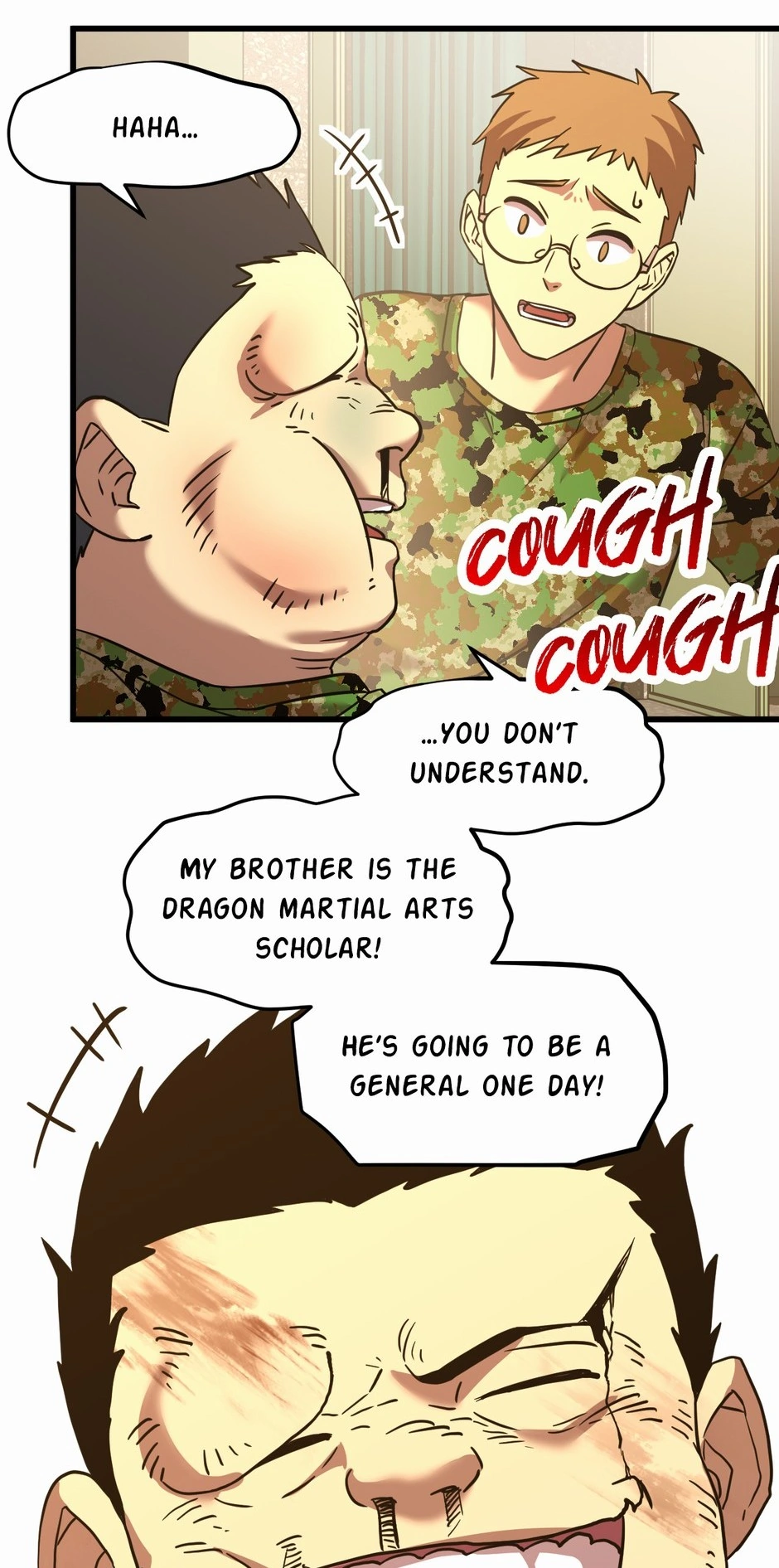 Read Logging 10000 Years into the Future Manga Online