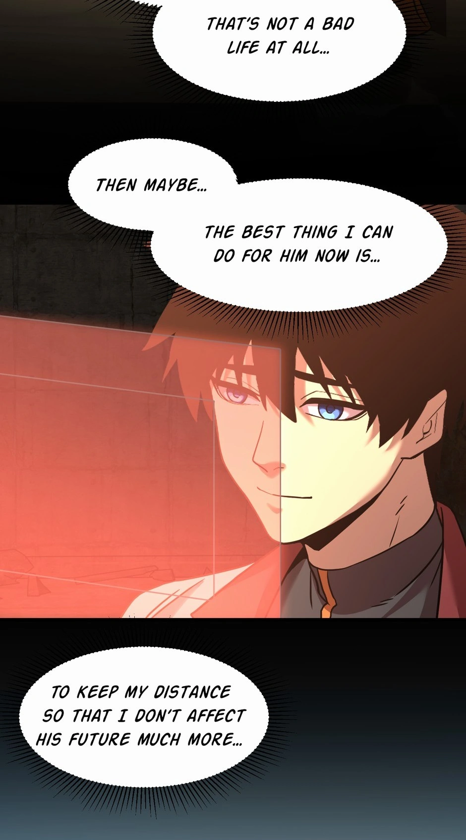 Read Logging 10000 Years into the Future Manga Online