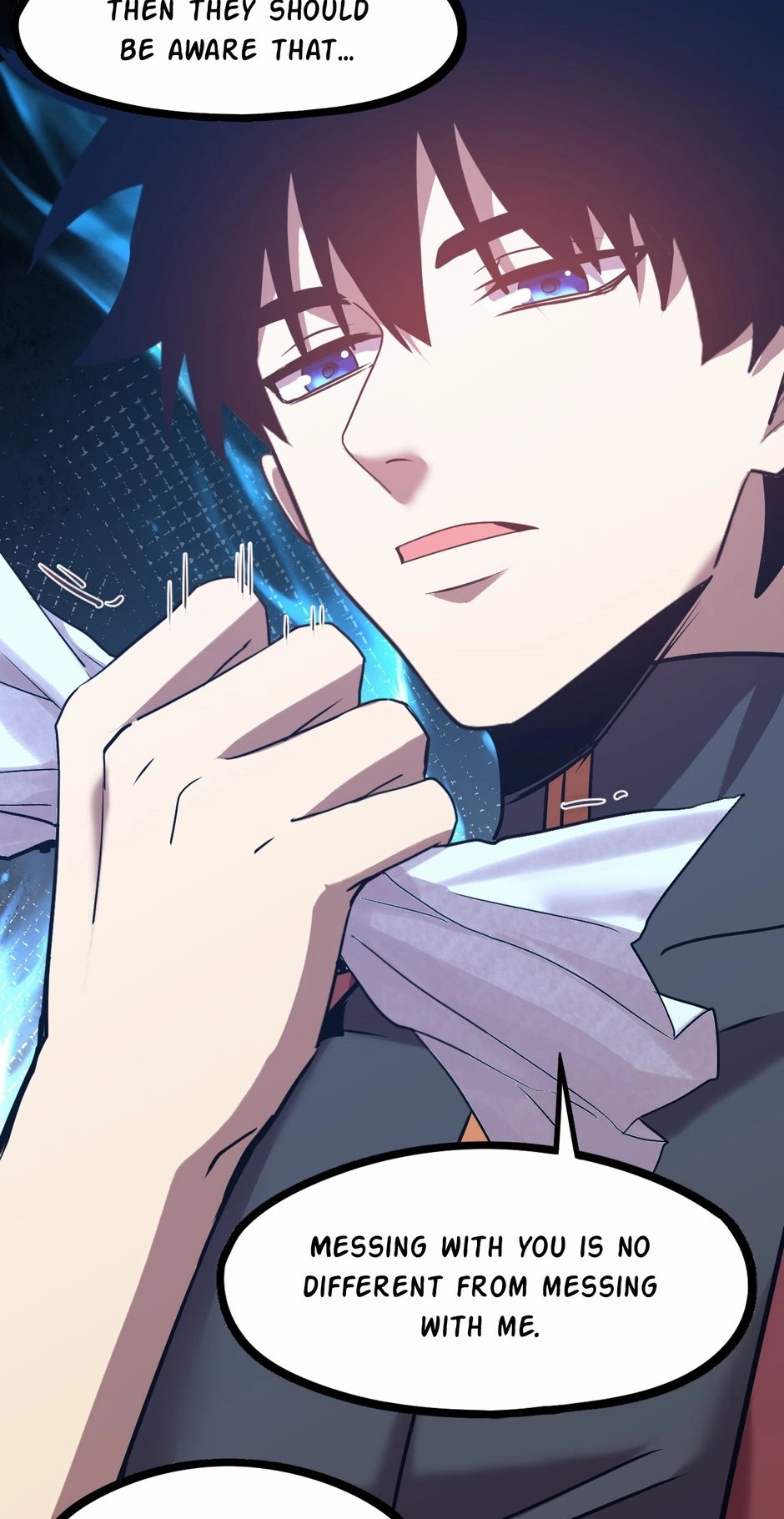 Read Logging 10000 Years into the Future Manga Online