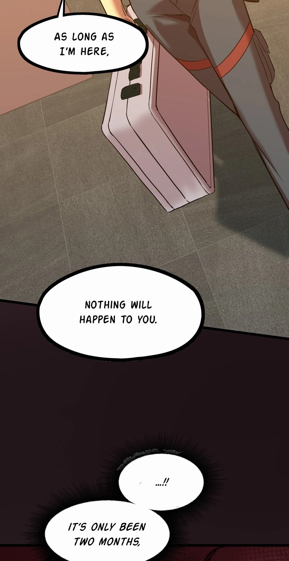 Read Logging 10000 Years into the Future Manga Online