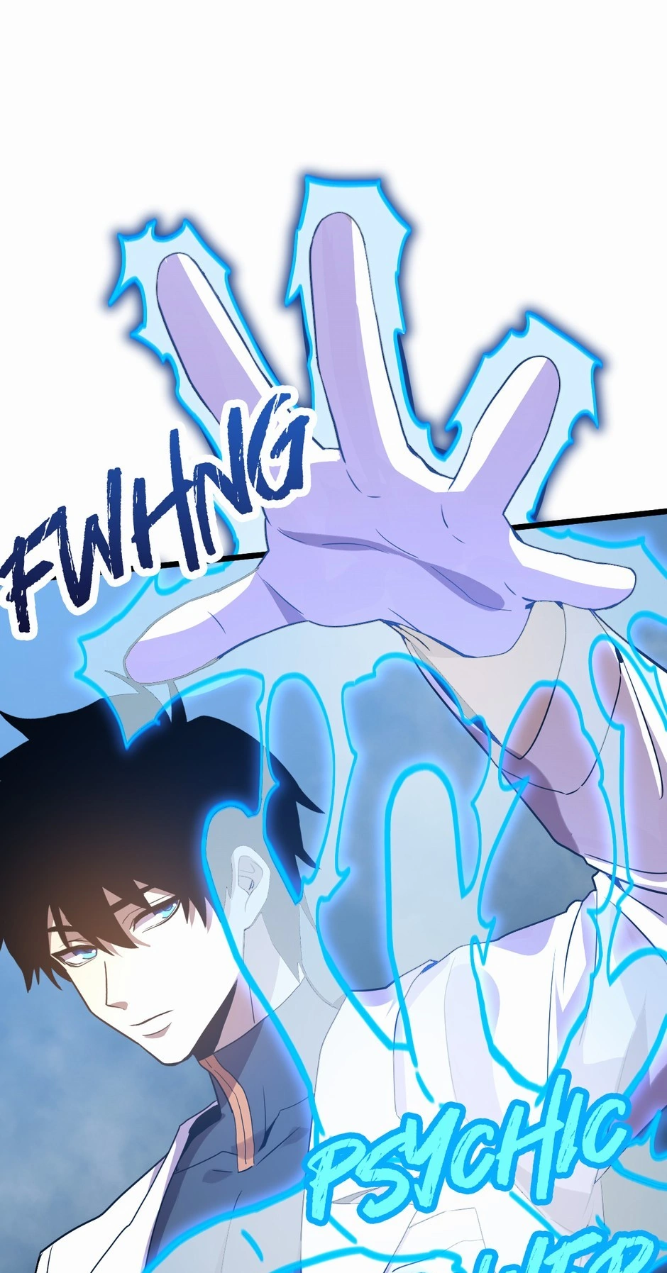 Read Logging 10000 Years into the Future Manga Online