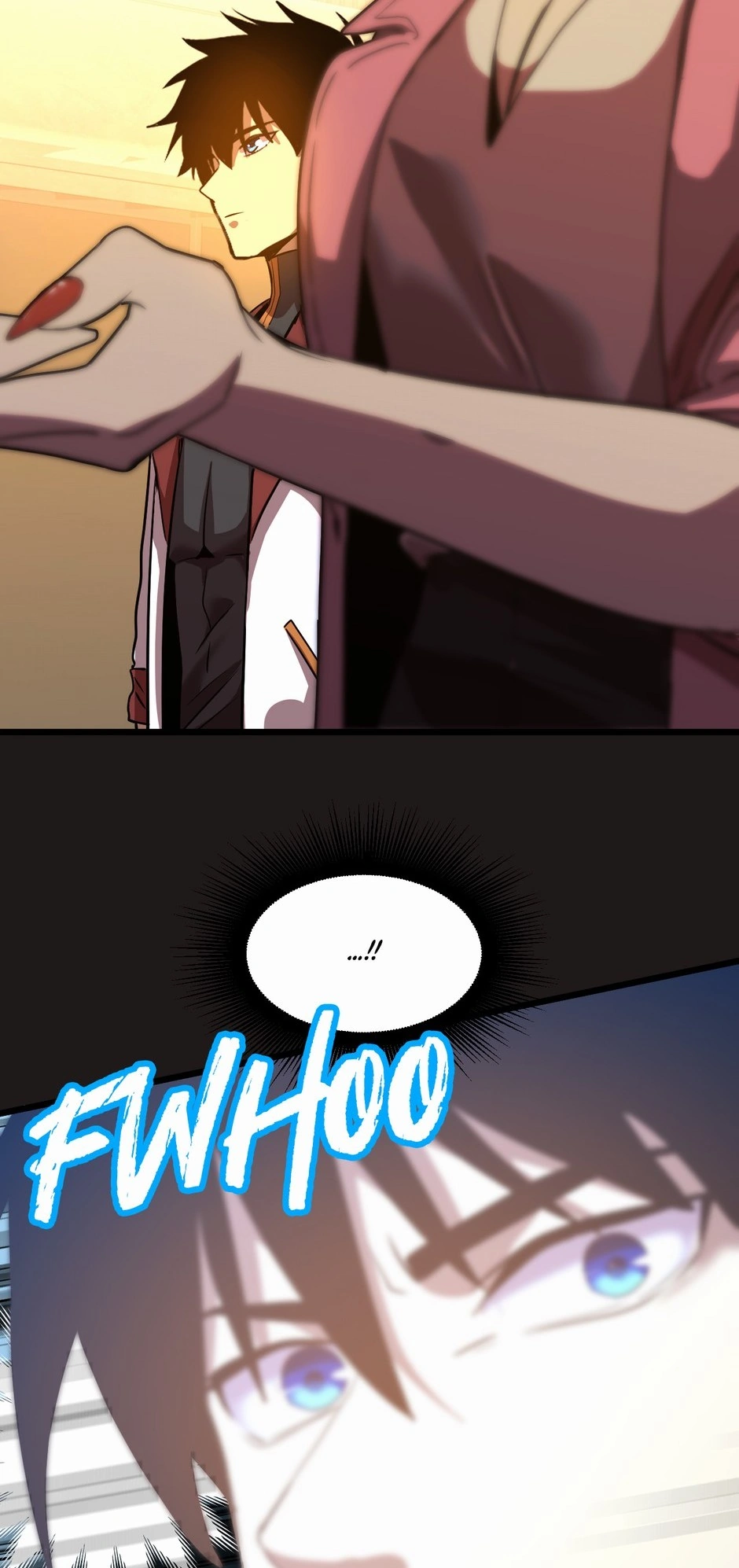 Read Logging 10000 Years into the Future Manga Online