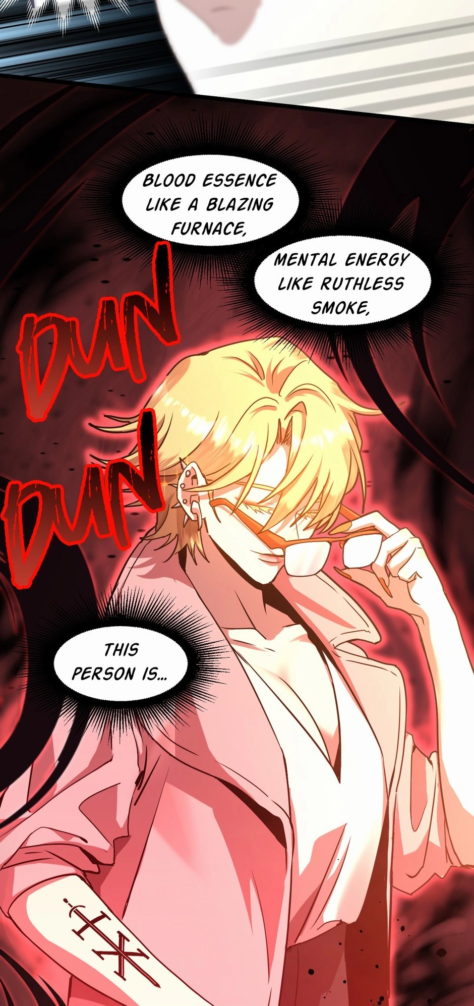 Read Logging 10000 Years into the Future Manga Online