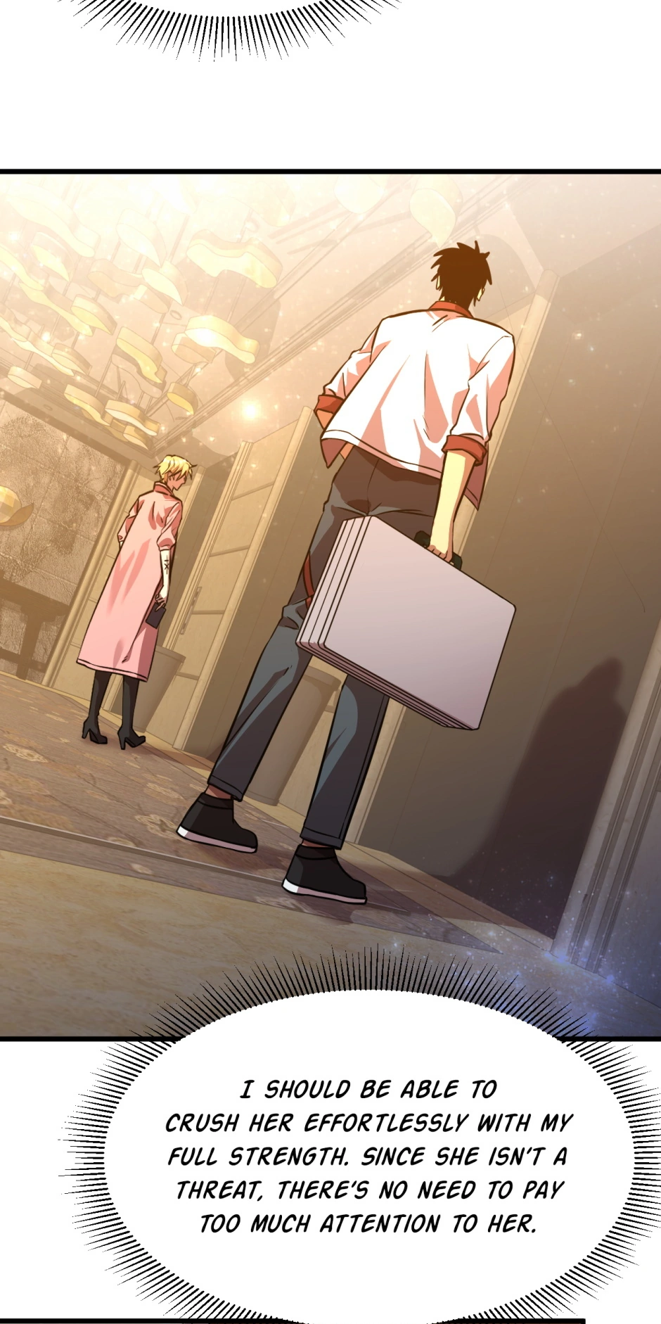 Read Logging 10000 Years into the Future Manga Online