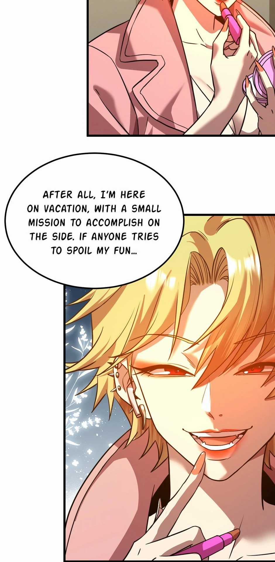 Read Logging 10000 Years into the Future Manga Online