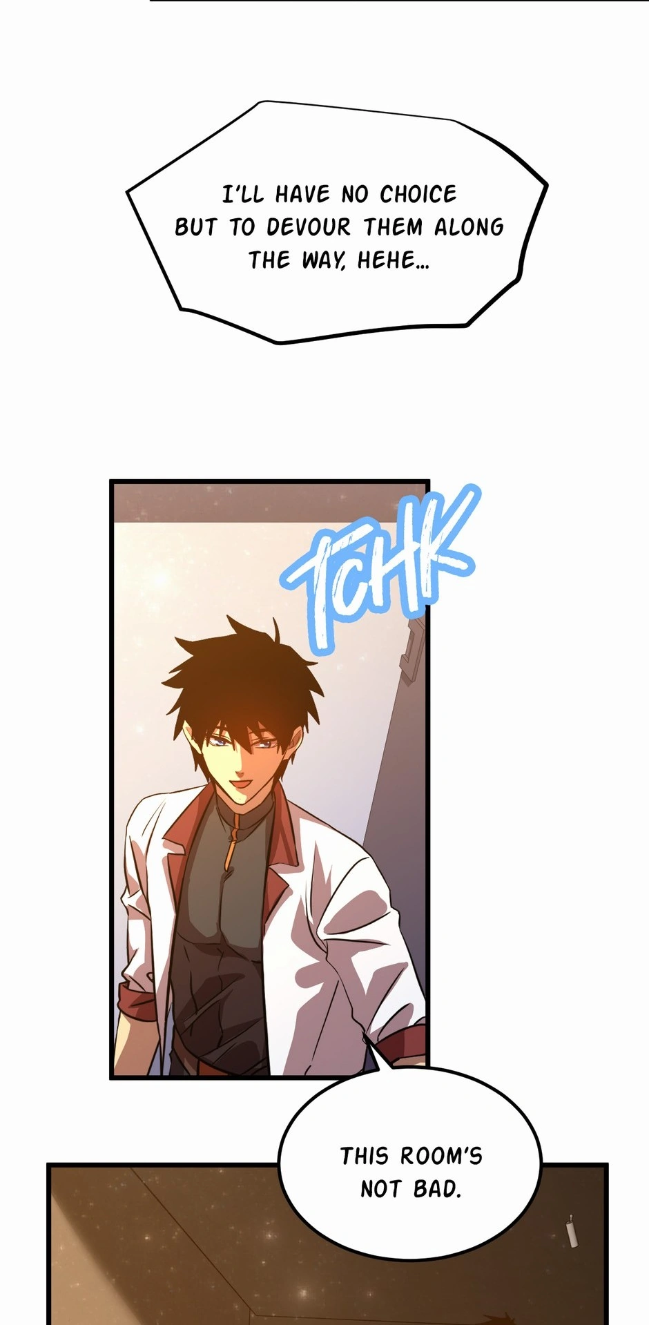 Read Logging 10000 Years into the Future Manga Online