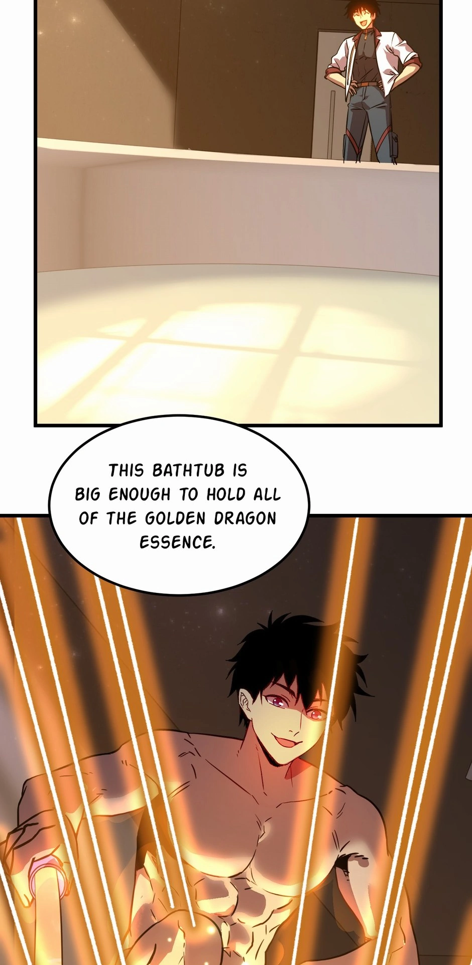 Read Logging 10000 Years into the Future Manga Online