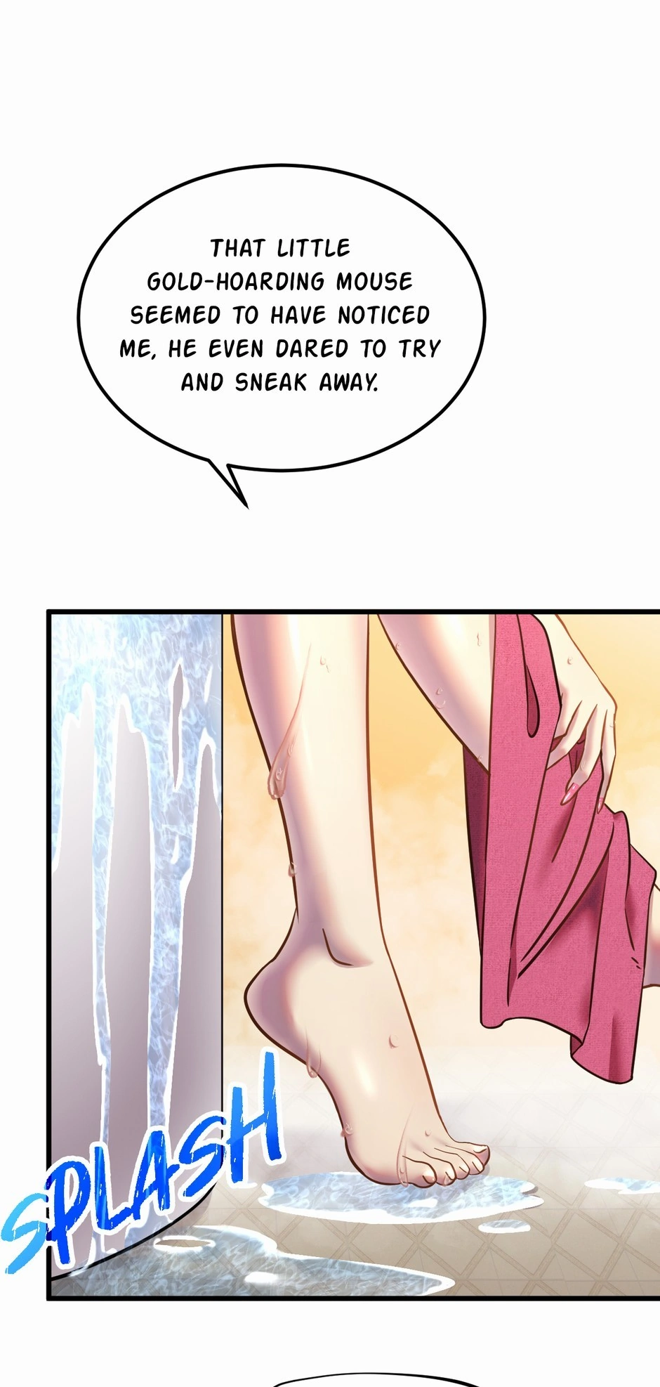 Read Logging 10000 Years into the Future Manga Online