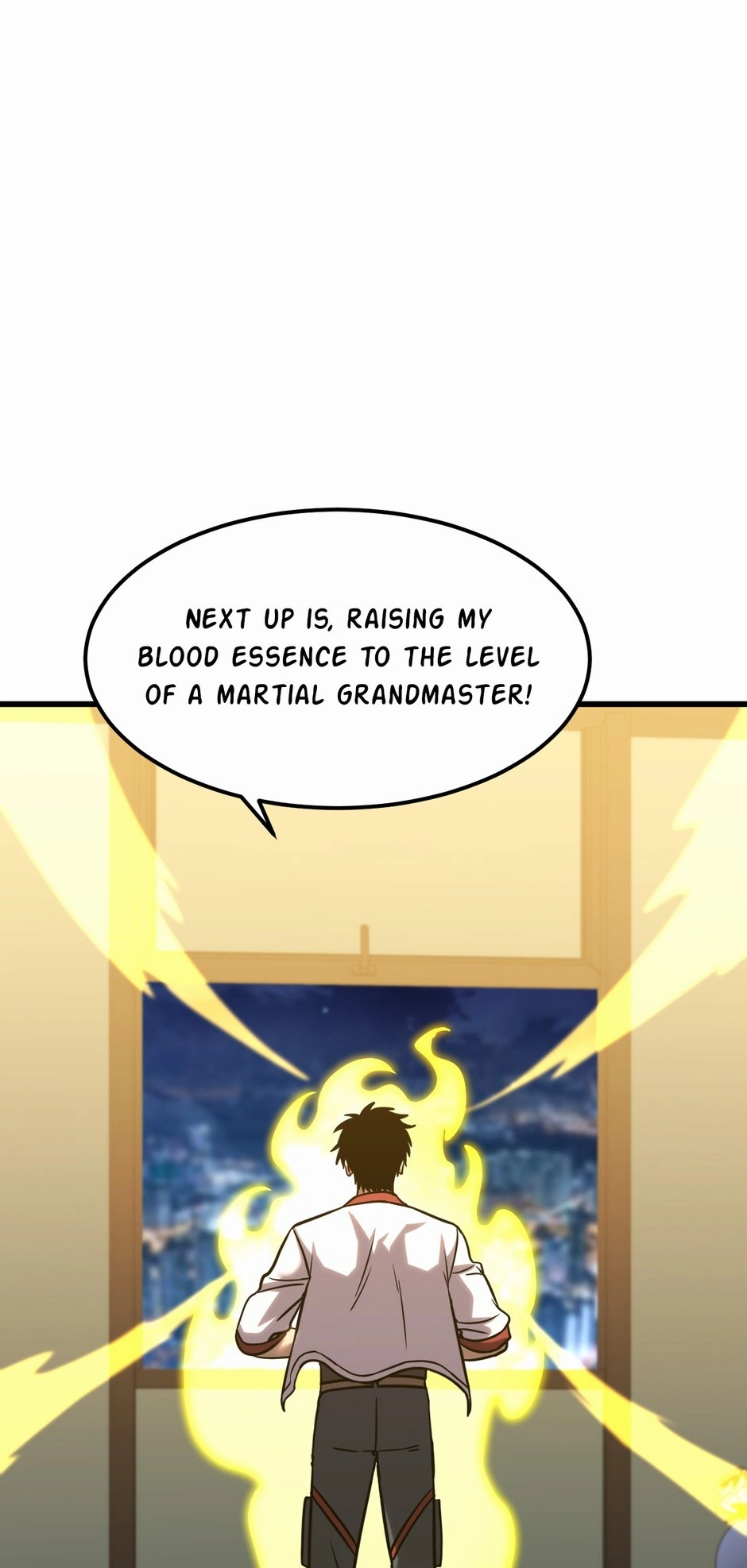 Read Logging 10000 Years into the Future Manga Online