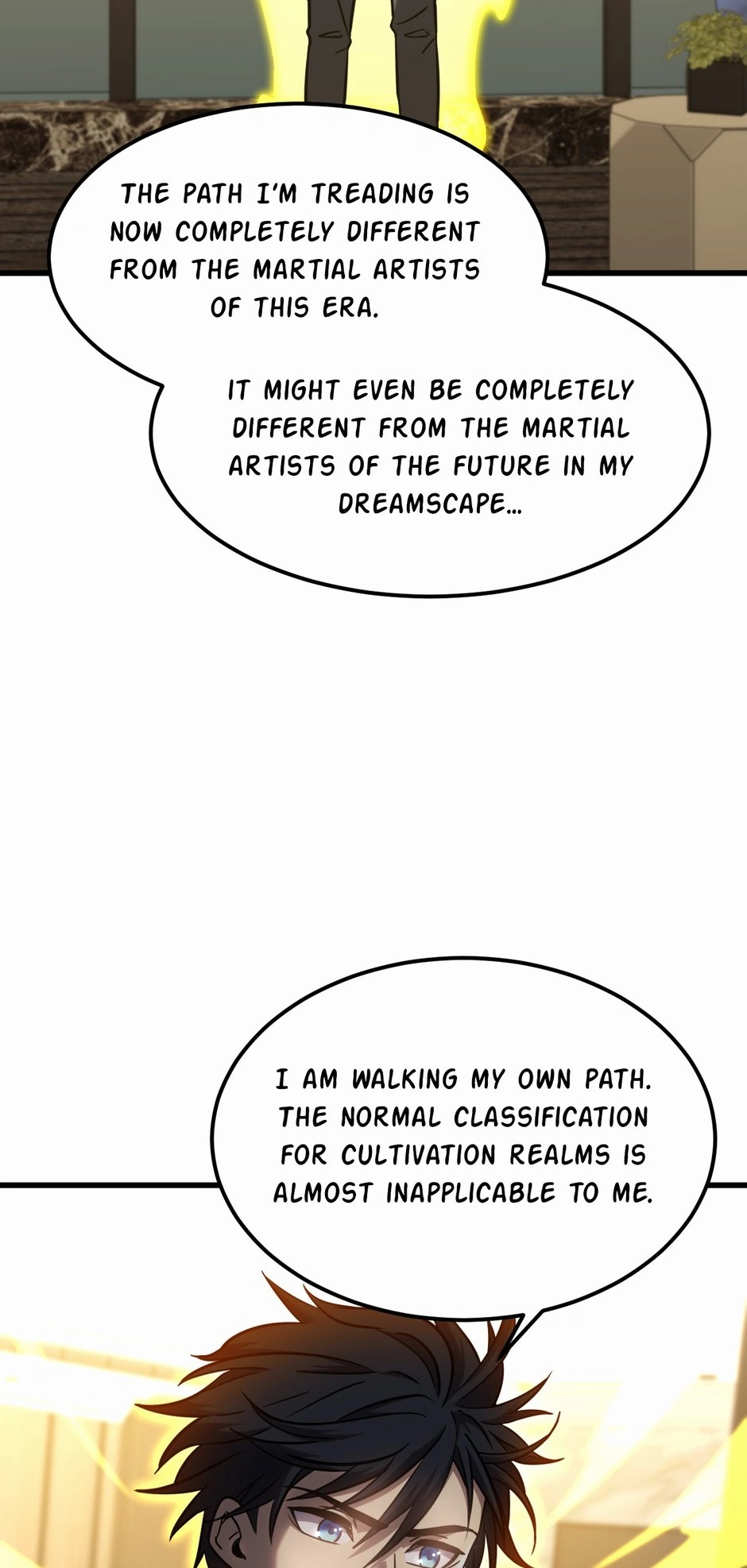 Read Logging 10000 Years into the Future Manga Online