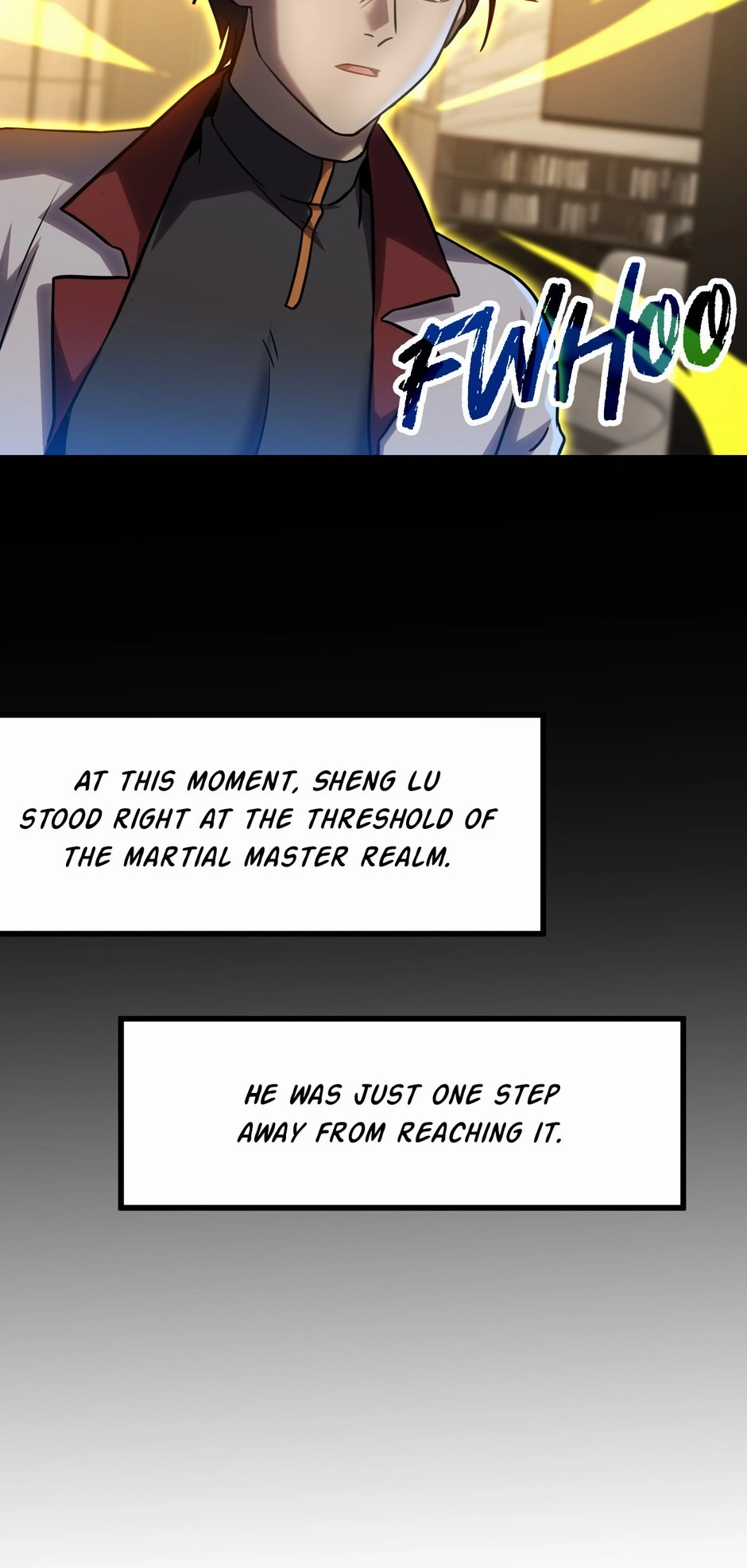 Read Logging 10000 Years into the Future Manga Online