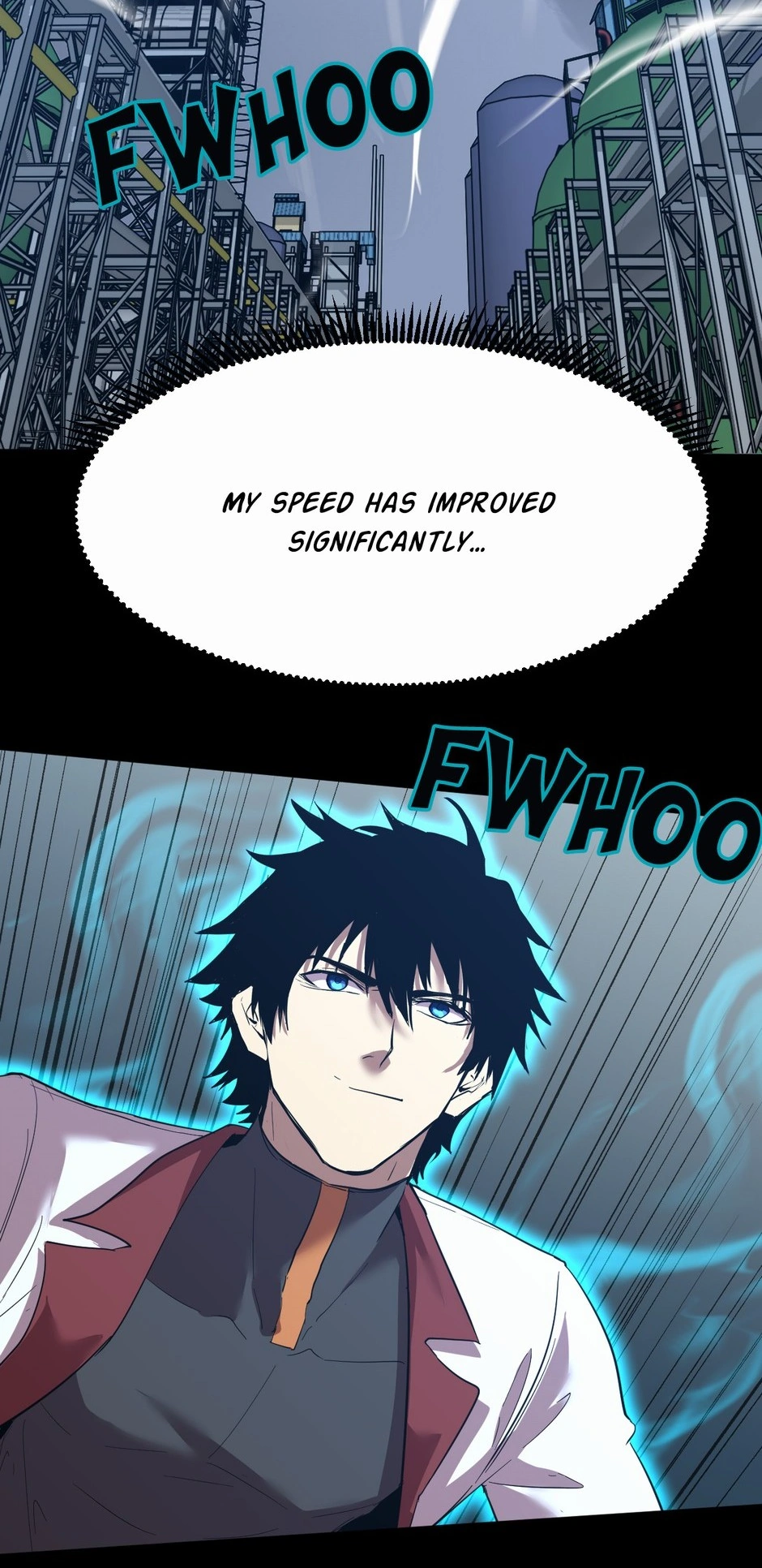 Read Logging 10000 Years into the Future Manga Online