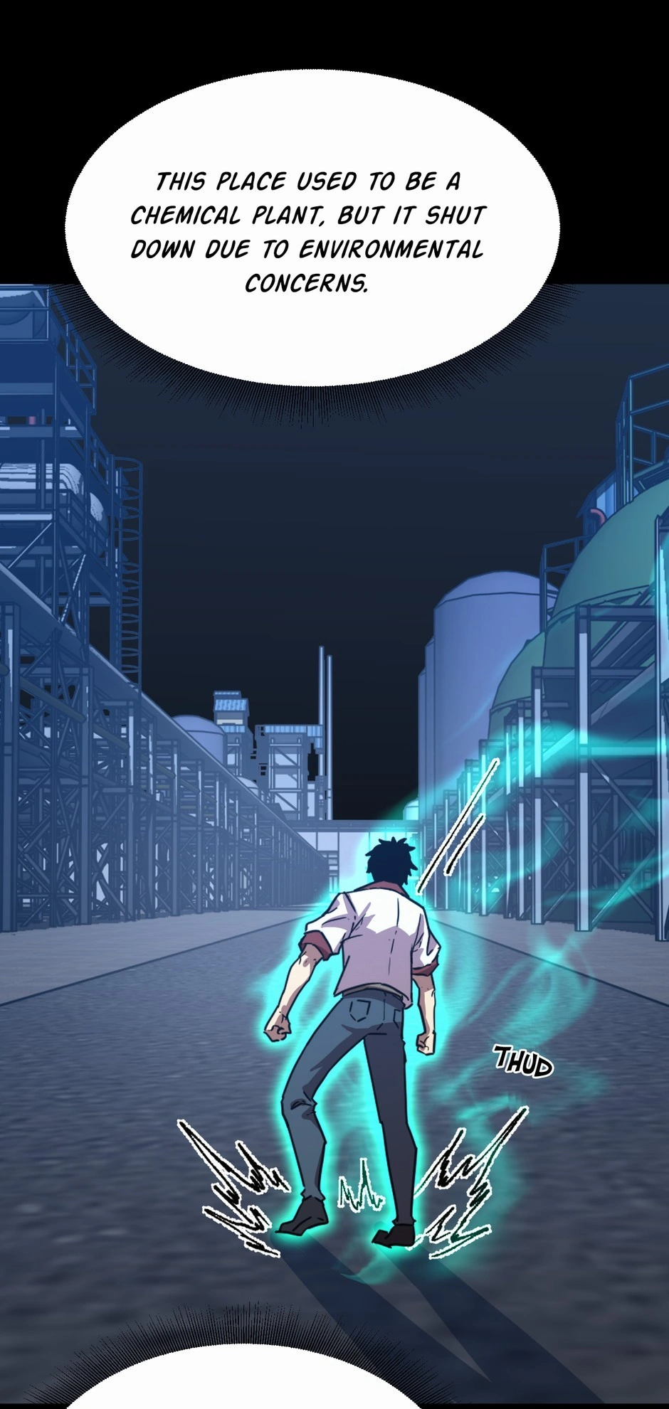 Read Logging 10000 Years into the Future Manga Online