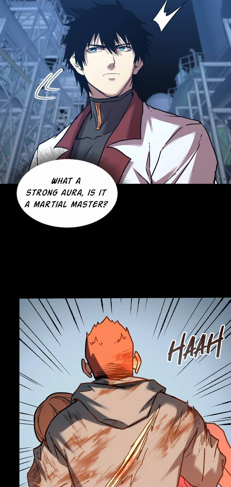 Read Logging 10000 Years into the Future Manga Online
