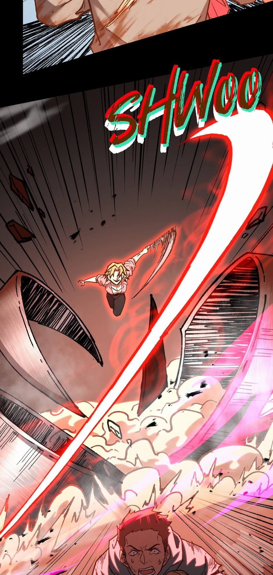 Read Logging 10000 Years into the Future Manga Online