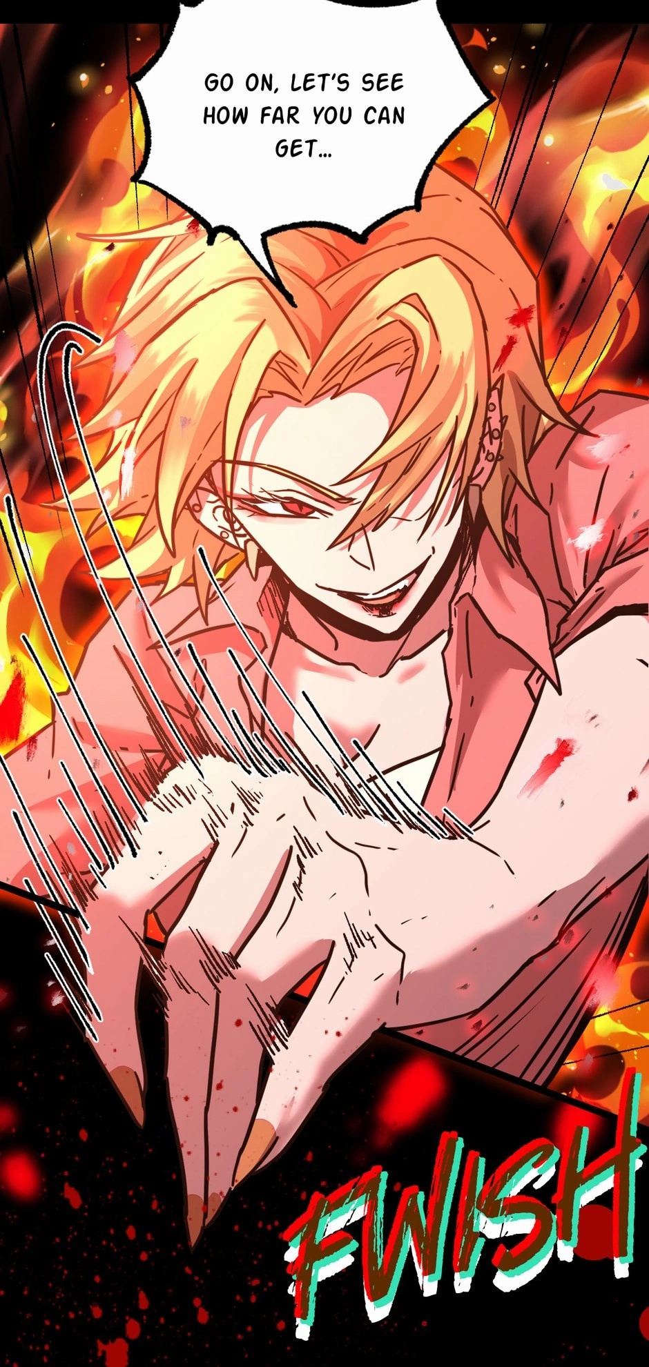Read Logging 10000 Years into the Future Manga Online