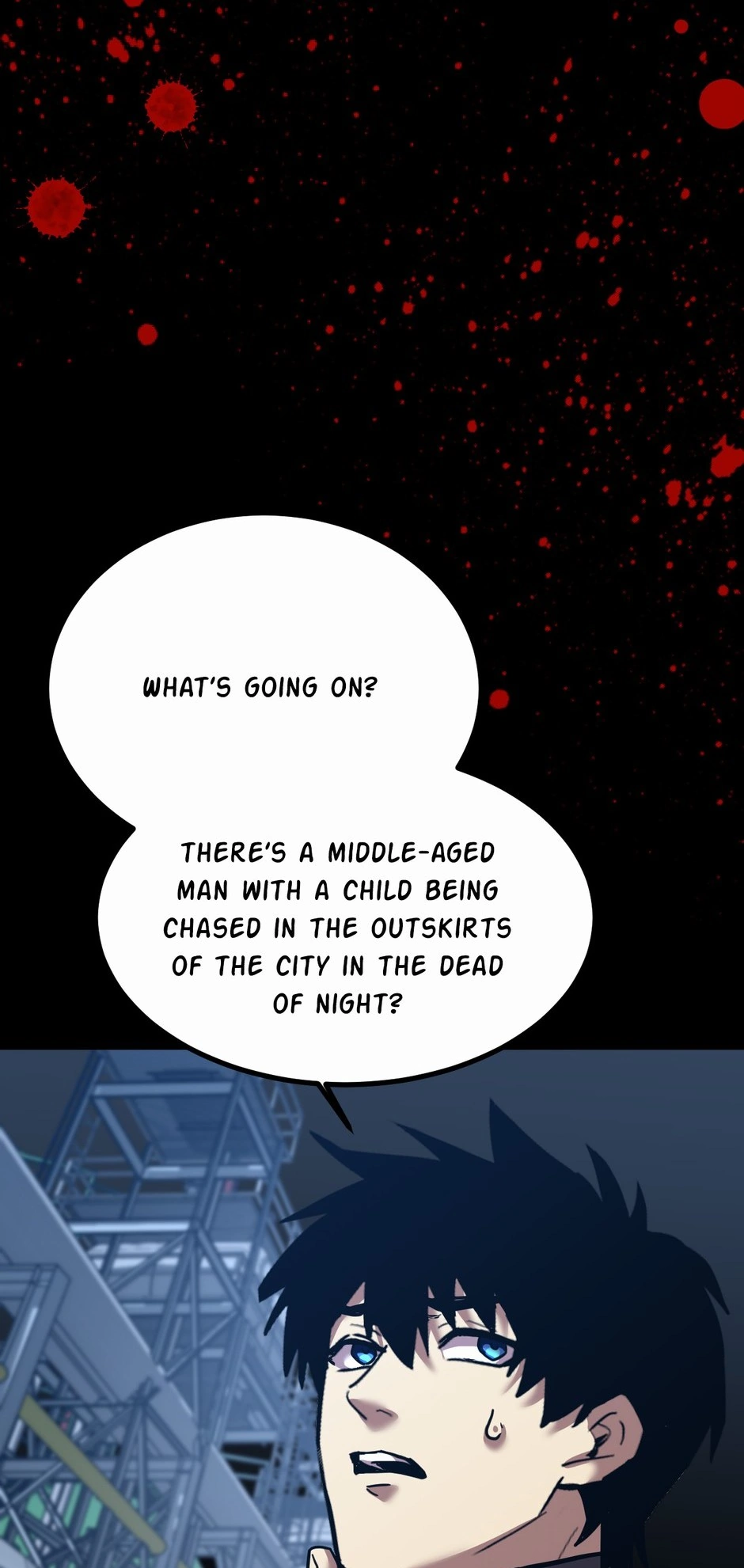 Read Logging 10000 Years into the Future Manga Online