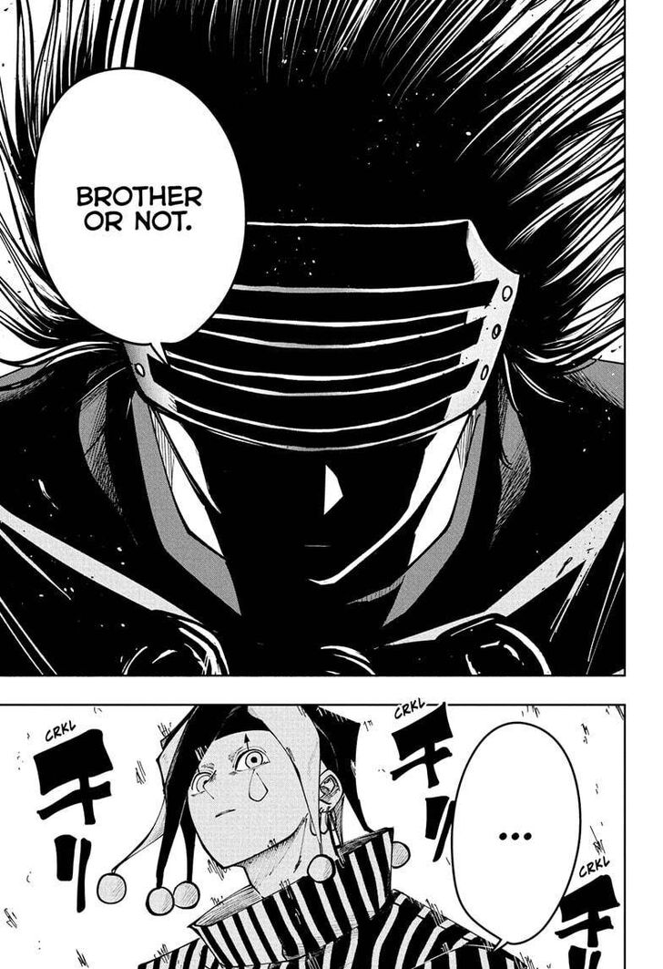 Read MASHLE Manga Online