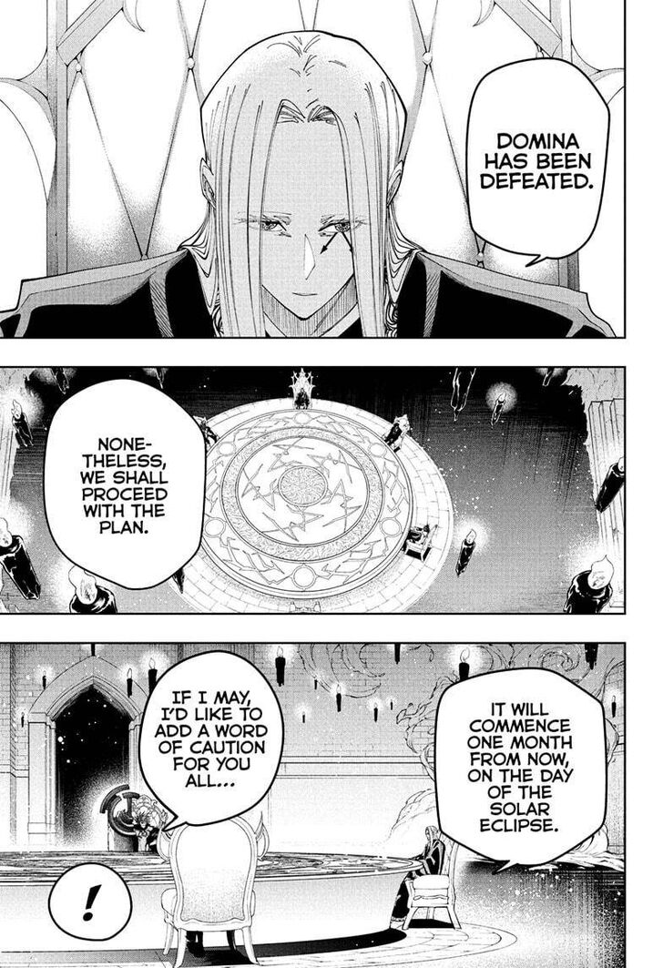 Read MASHLE Manga Online