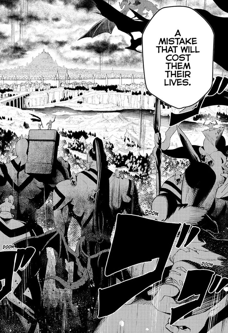 Read MASHLE Manga Online