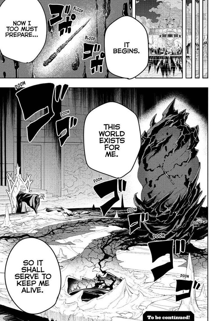 Read MASHLE Manga Online