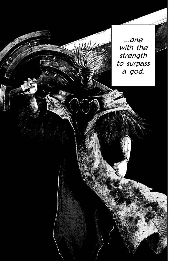 Read MASHLE Manga Online