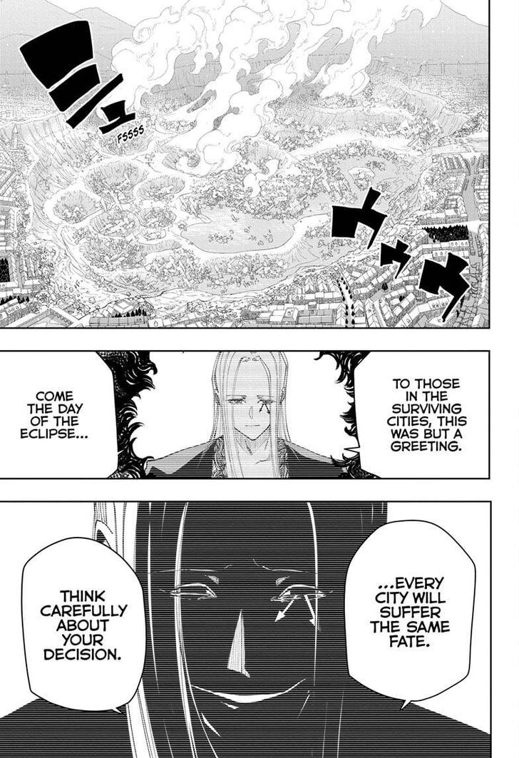 Read MASHLE Manga Online