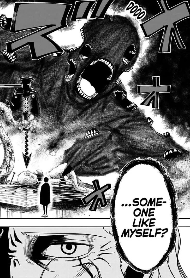 Read MASHLE Manga Online