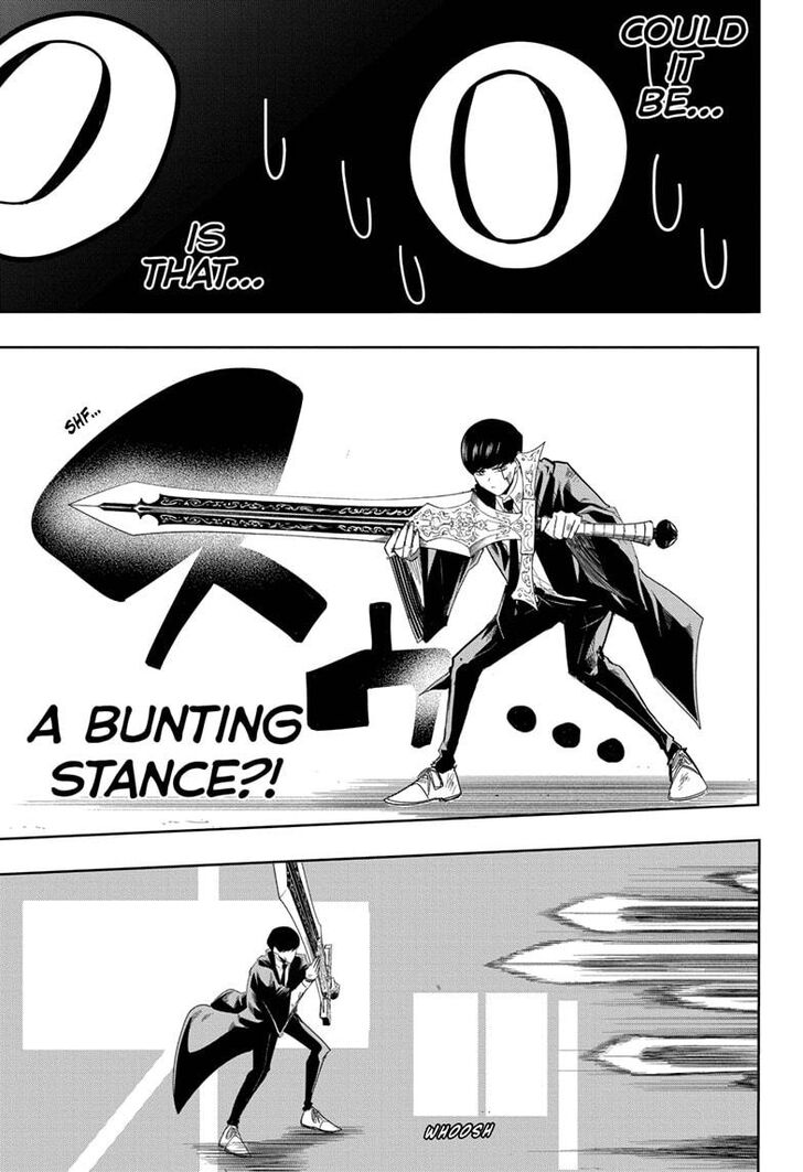 Read MASHLE Manga Online