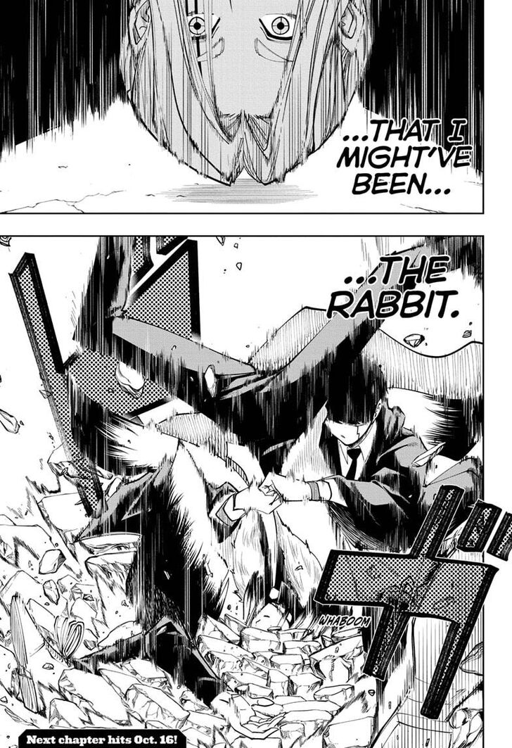 Read MASHLE Manga Online