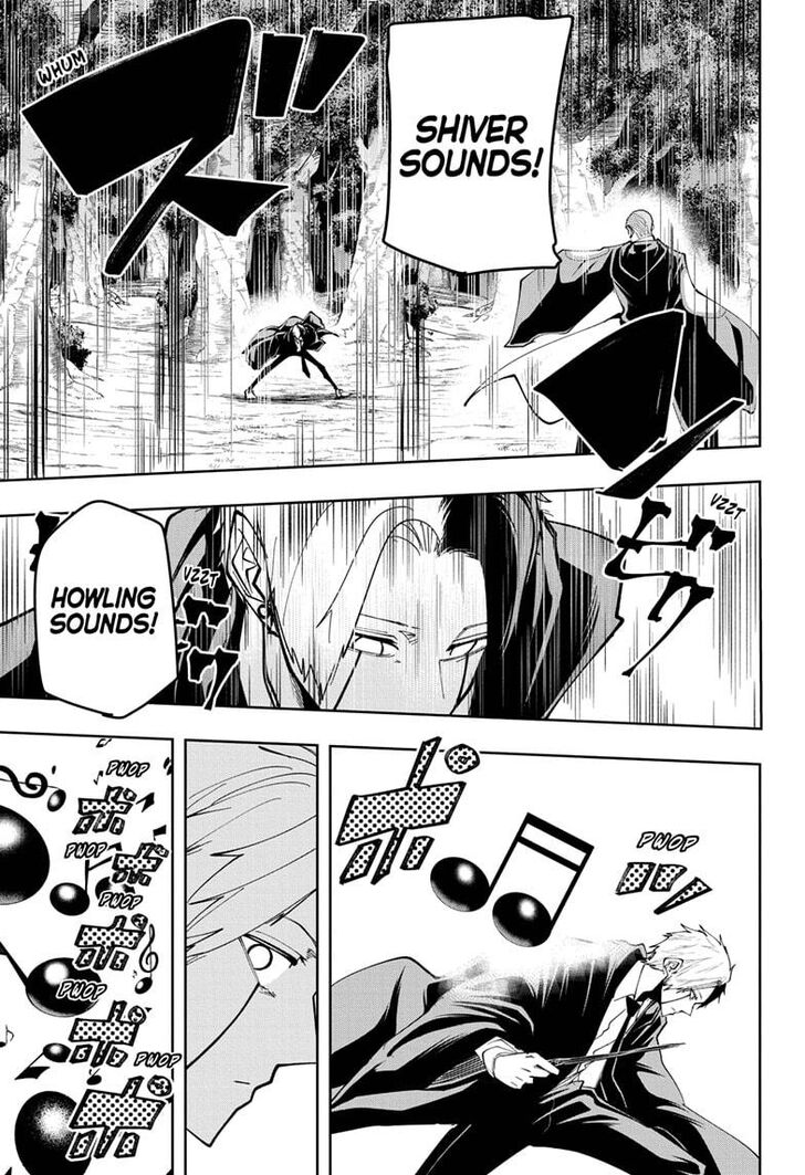 Read MASHLE Manga Online