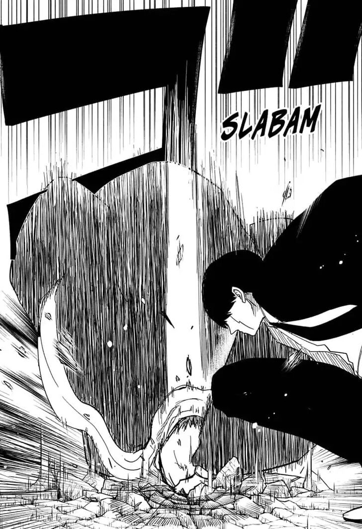 Read MASHLE Manga Online