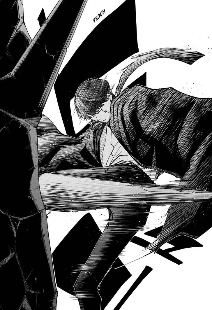 Read MASHLE Manga Online