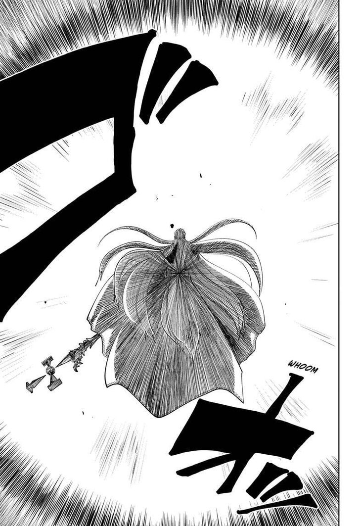 Read MASHLE Manga Online