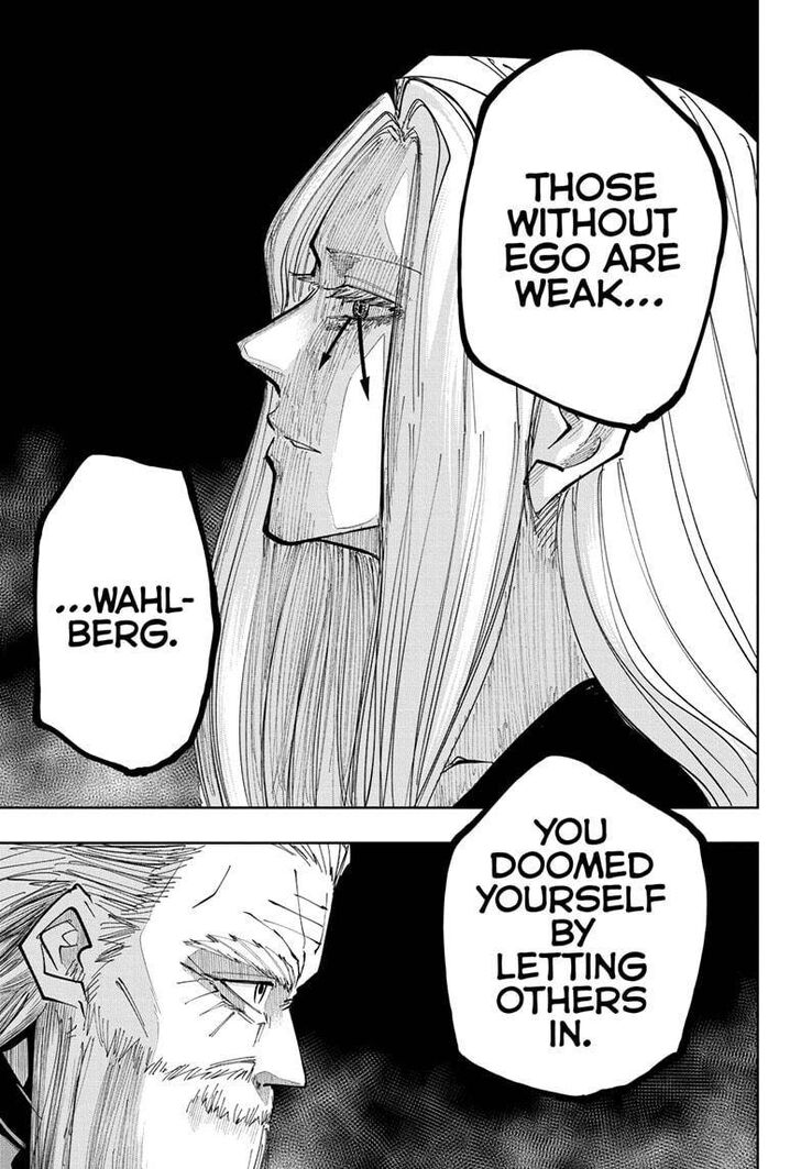 Read MASHLE Manga Online