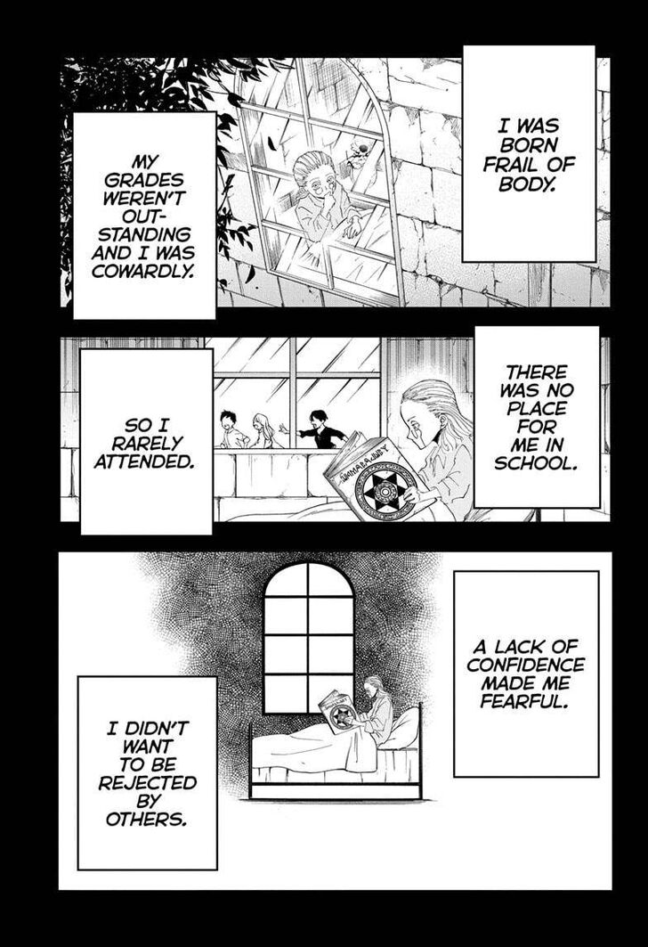 Read MASHLE Manga Online