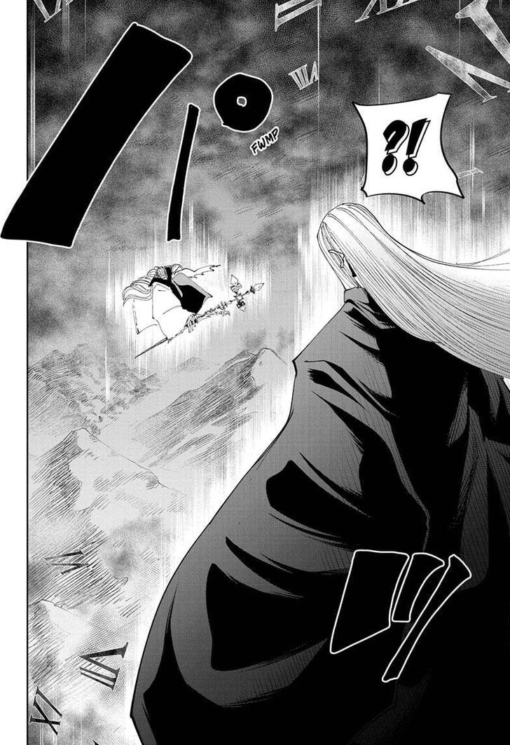 Read MASHLE Manga Online
