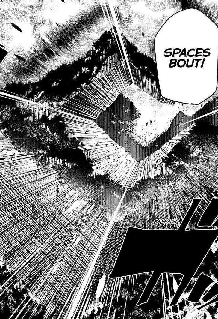 Read MASHLE Manga Online