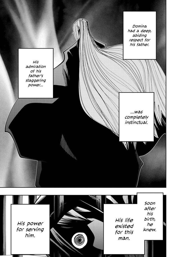 Read MASHLE Manga Online