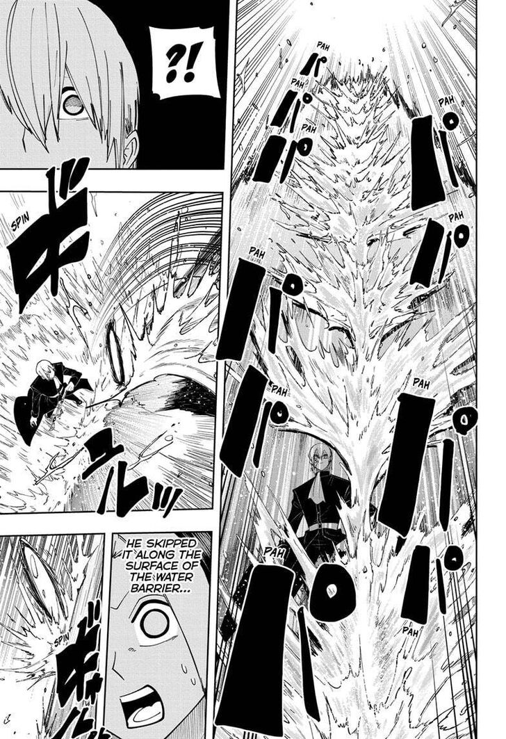 Read MASHLE Manga Online