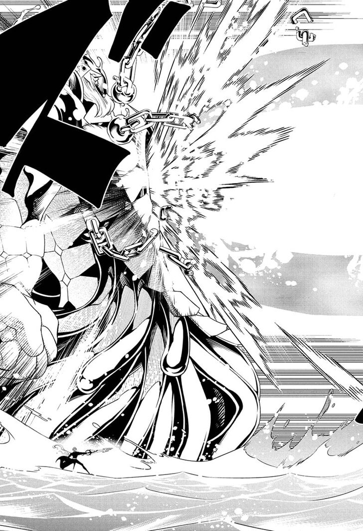 Read MASHLE Manga Online