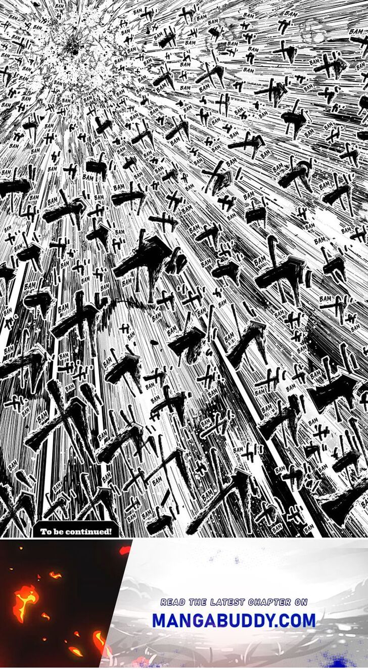 Read MASHLE Manga Online