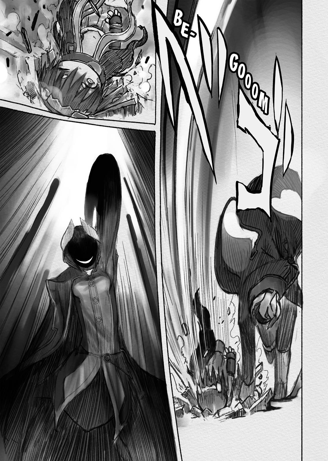 Read Made in Abyss Manga Online