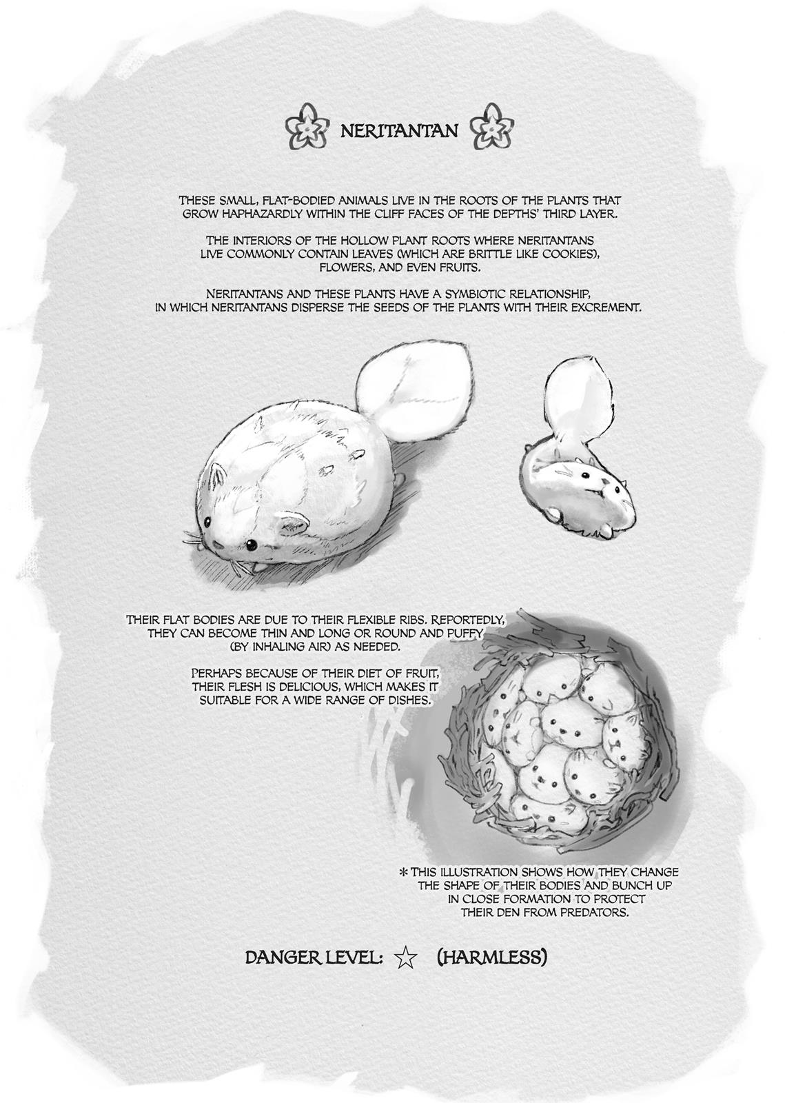 Read Made in Abyss Manga Online